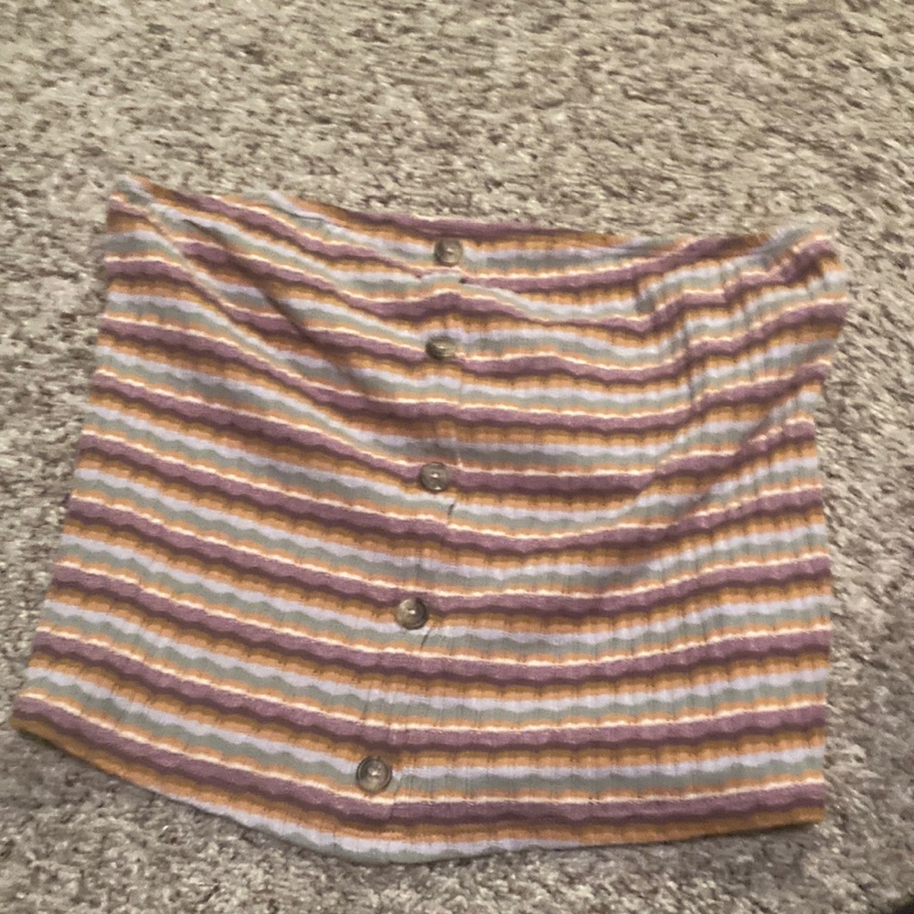 American eagle top